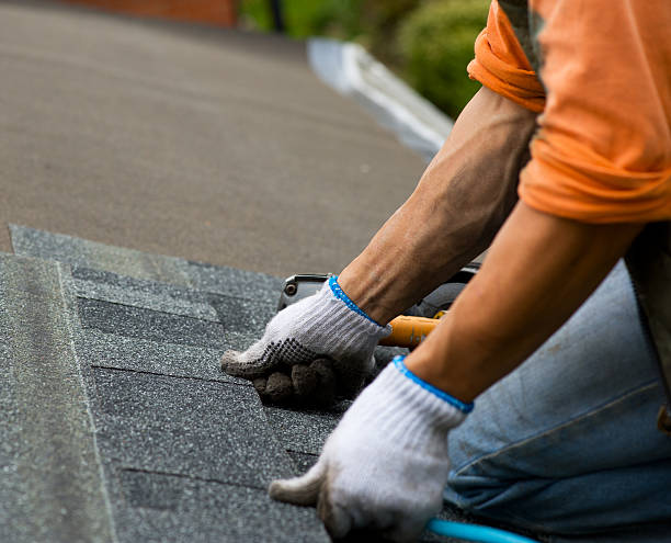 Professional Roofing in Sanger, CA